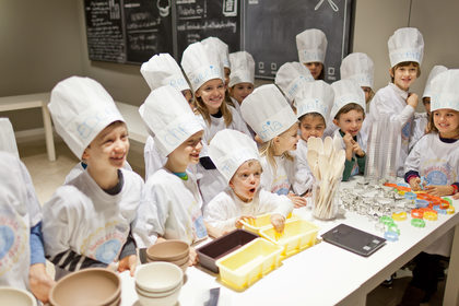 Nella Notte Verde di Rovereto la cucina salutare di Marco Bianchi